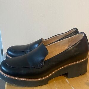 Naturalizer Darry Women's Loafers NW/OB